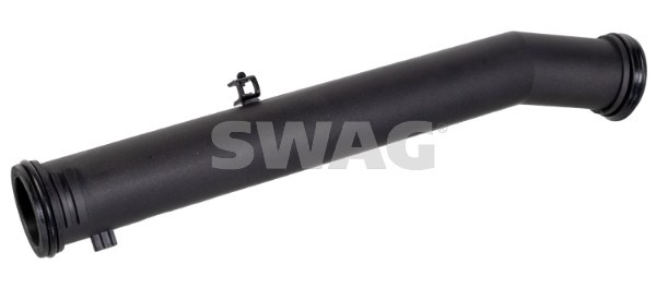 Coolant Pipe SWAG 33107910 2