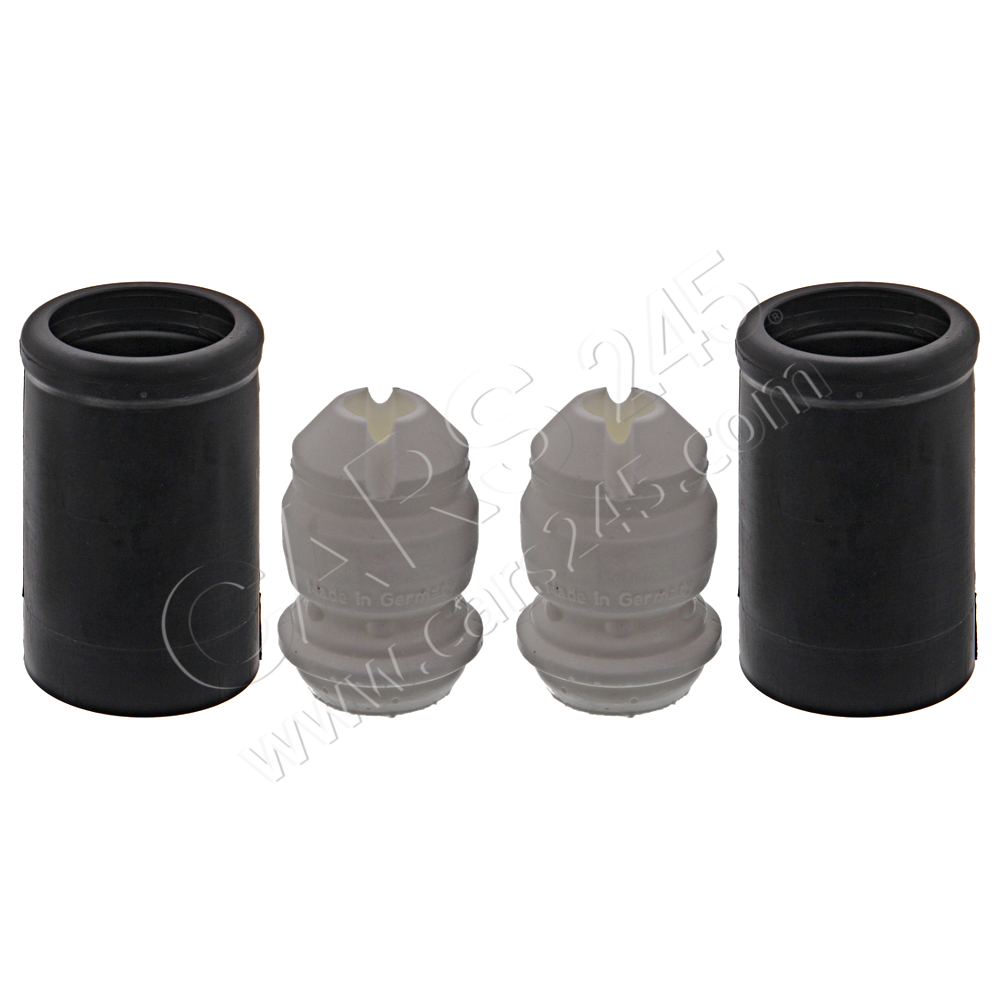 Dust Cover Kit, shock absorber SWAG 30560017