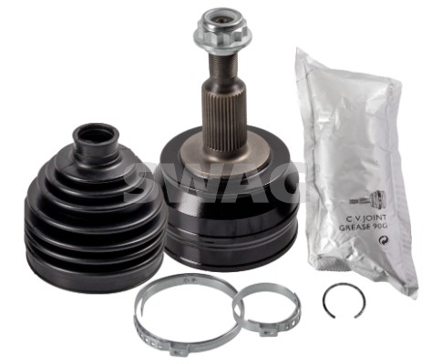 Joint Kit, drive shaft SWAG 33102113