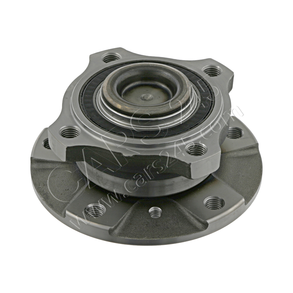 Wheel Bearing Kit SWAG 20923369