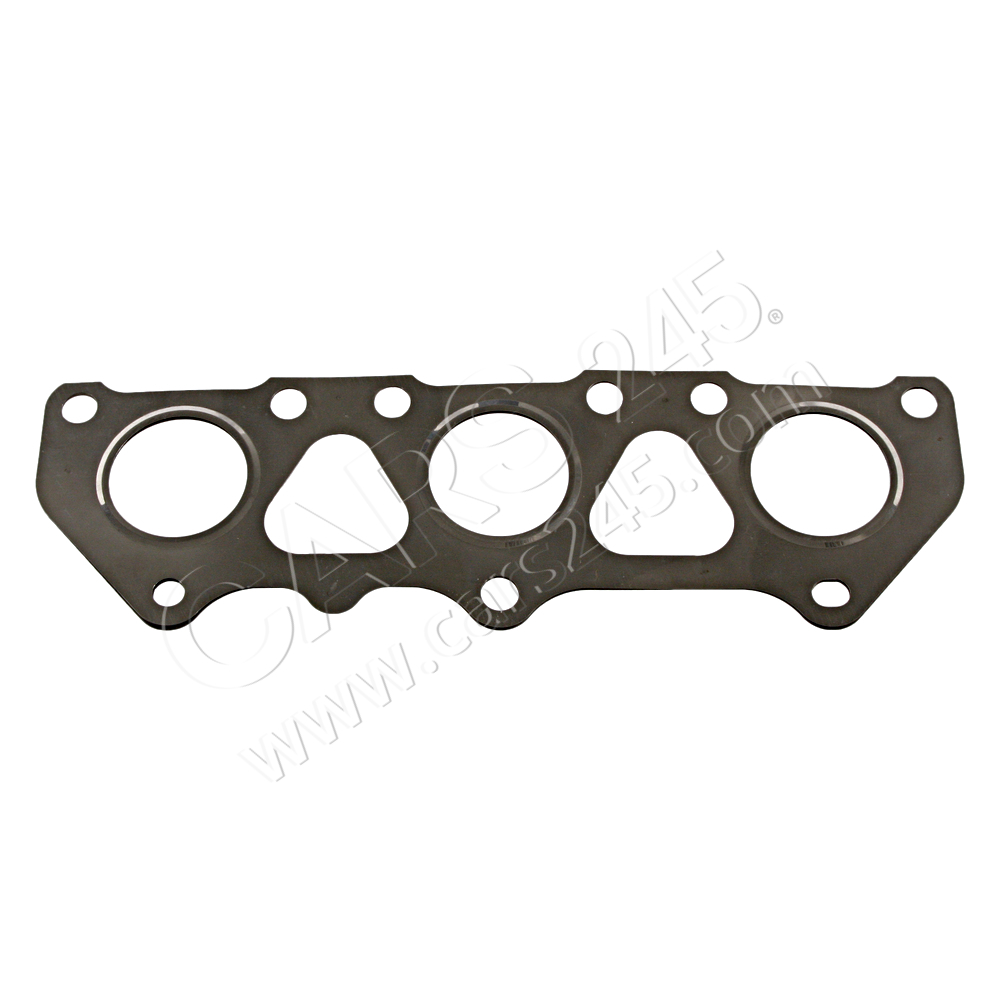 Gasket, exhaust manifold SWAG 30936777