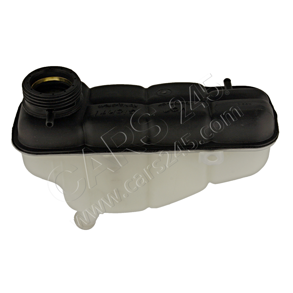 Expansion Tank, coolant SWAG 10938806