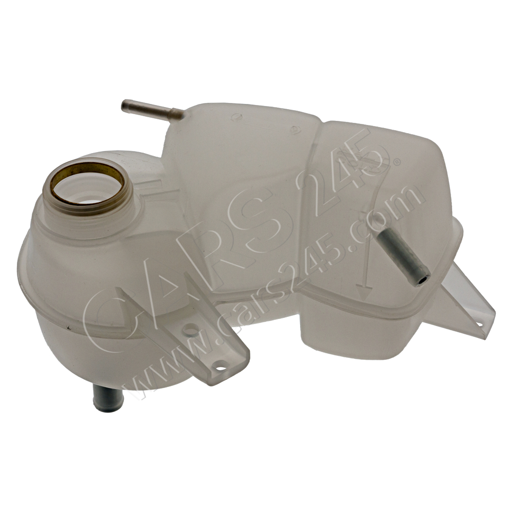 Expansion Tank, coolant SWAG 40949696
