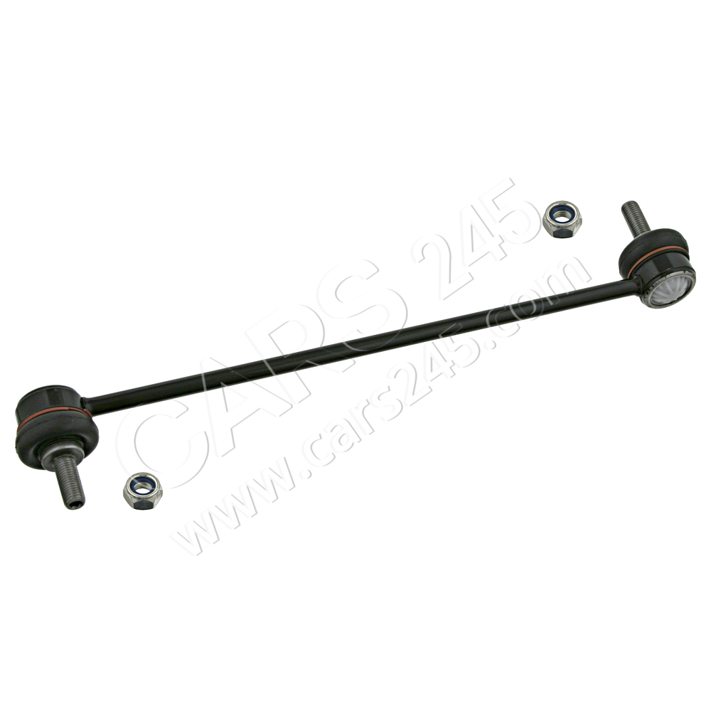 Link/Coupling Rod, stabiliser bar SWAG 70927433