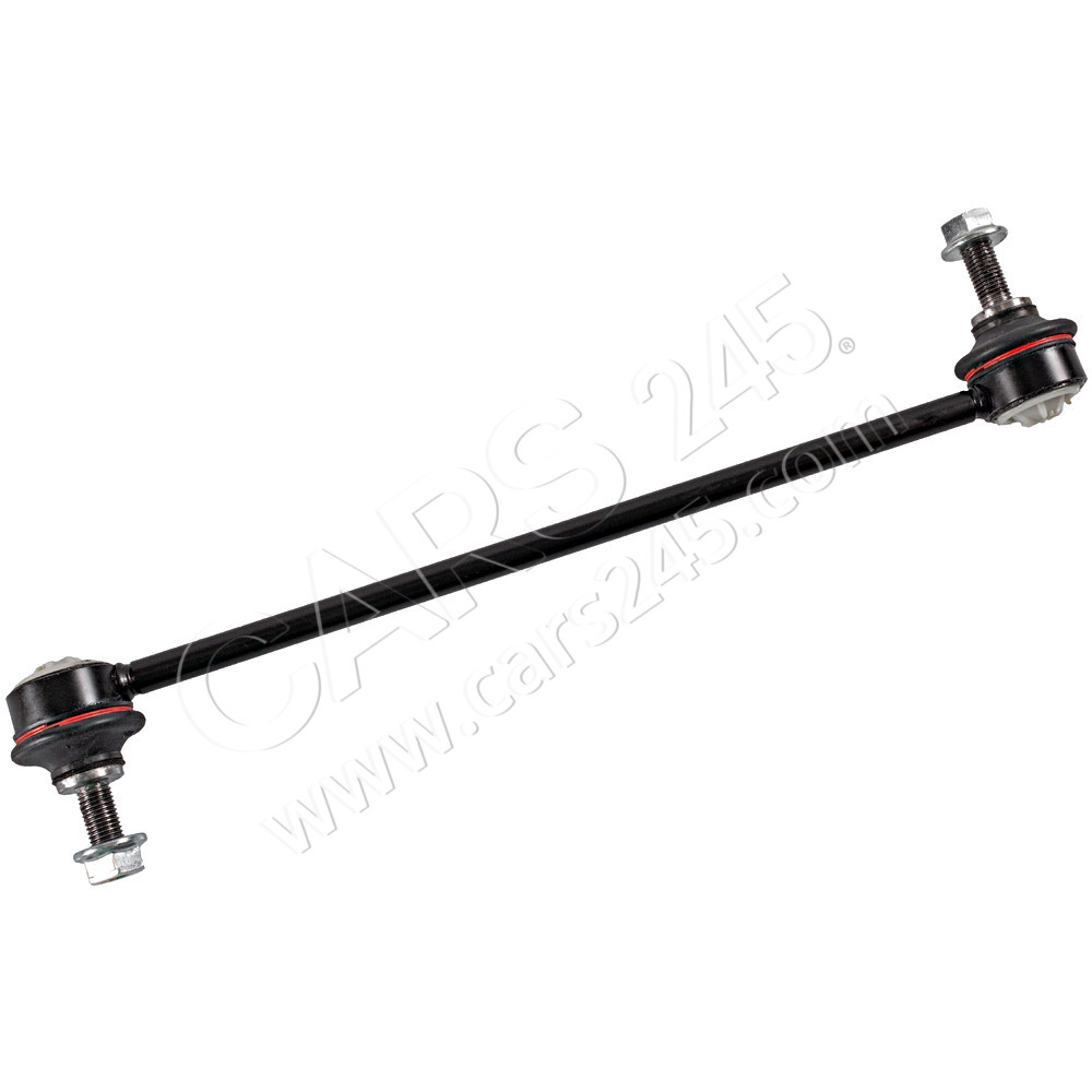 Link/Coupling Rod, stabiliser bar SWAG 74936620