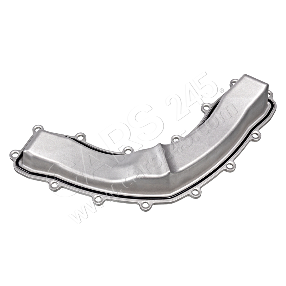 Housing Cover, crankcase SWAG 20103436