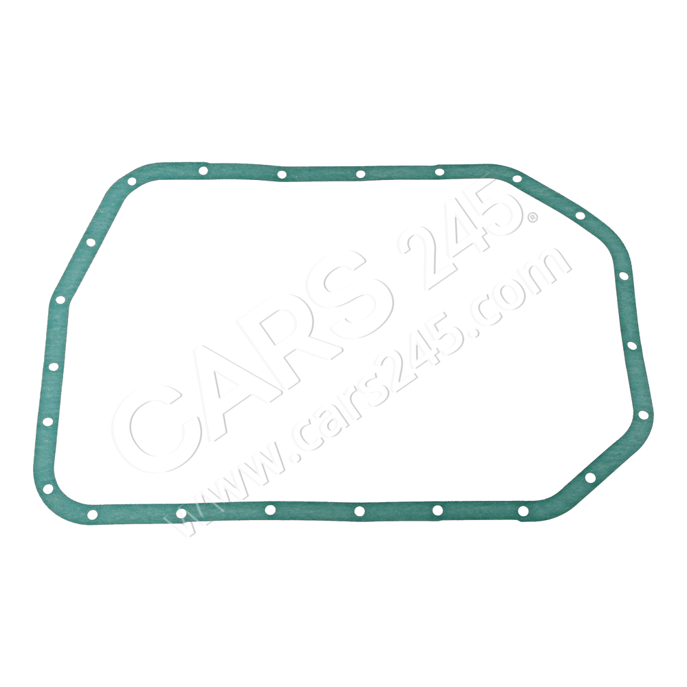 Gasket, automatic transmission oil sump SWAG 20929894