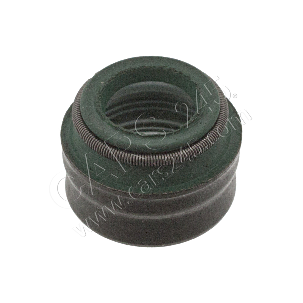 Seal Ring, valve stem SWAG 10901423