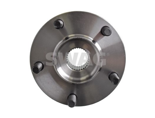 Wheel Bearing Kit SWAG 33105229 2