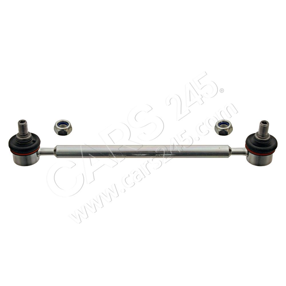 Link/Coupling Rod, stabiliser bar SWAG 81931717