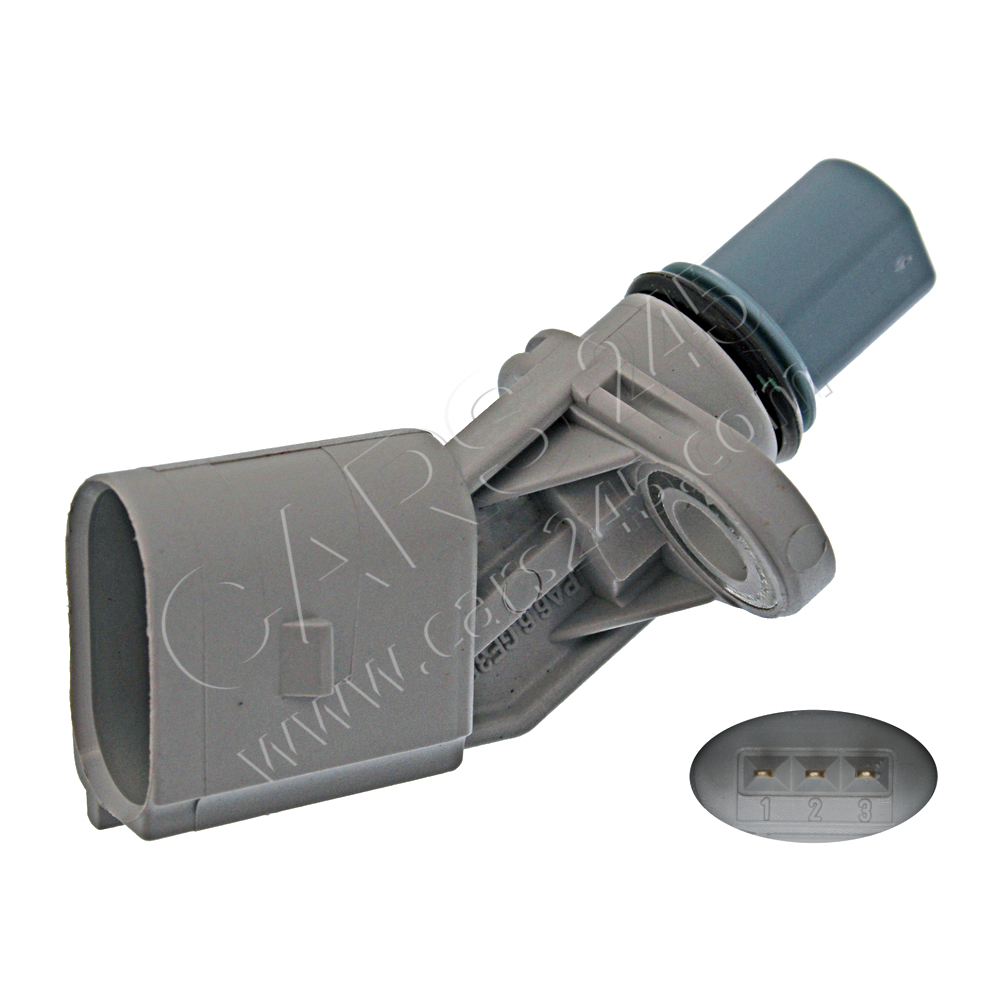 Sensor, camshaft position SWAG 30944384