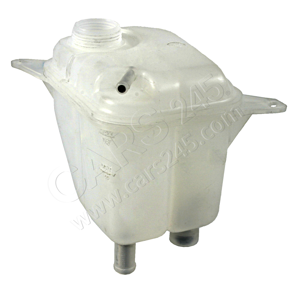 Expansion Tank, coolant SWAG 30921192