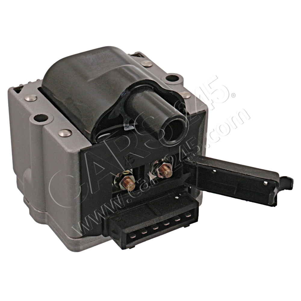 Ignition Coil SWAG 30928465