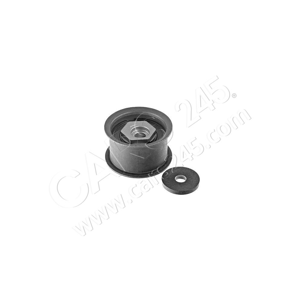 Deflection/Guide Pulley, timing belt SWAG 40030017
