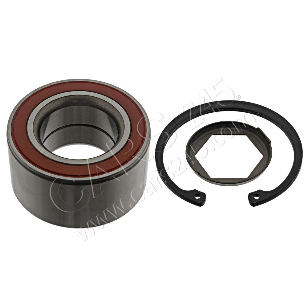 Wheel Bearing Kit SWAG 40901972