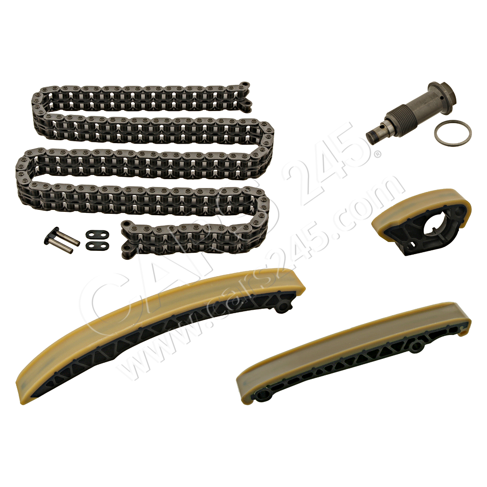 Timing Chain Kit SWAG 10944950