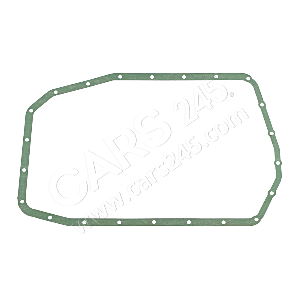 Gasket, automatic transmission oil sump SWAG 20924679