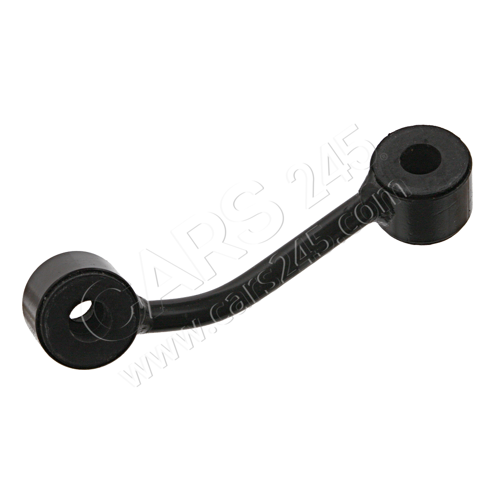 Link/Coupling Rod, stabiliser bar SWAG 10790082