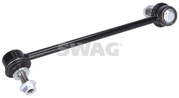 Link/Coupling Rod, stabiliser bar SWAG 33104921