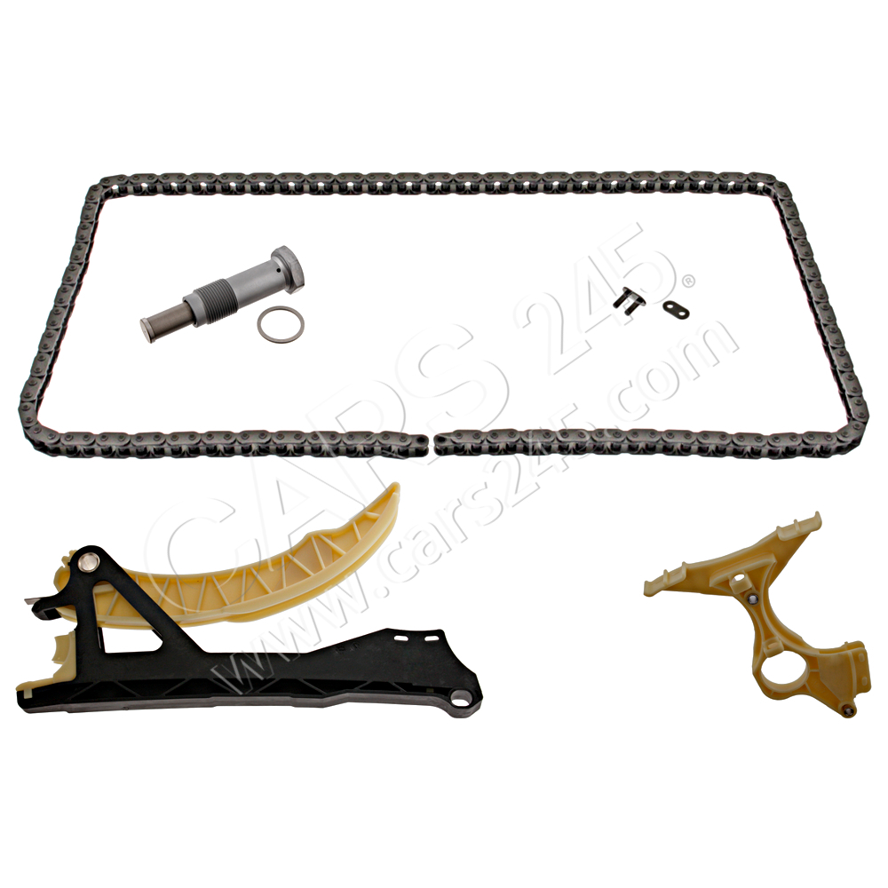 Timing Chain Kit SWAG 20938196