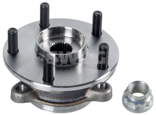 Wheel Bearing Kit SWAG 33105280