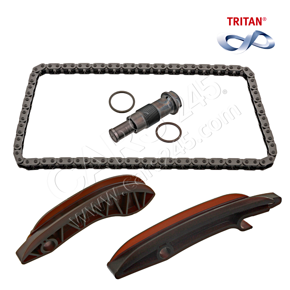 Timing Chain Kit SWAG 20949506