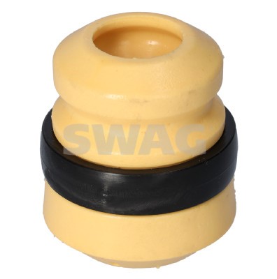 Rubber Buffer, suspension SWAG 33107978