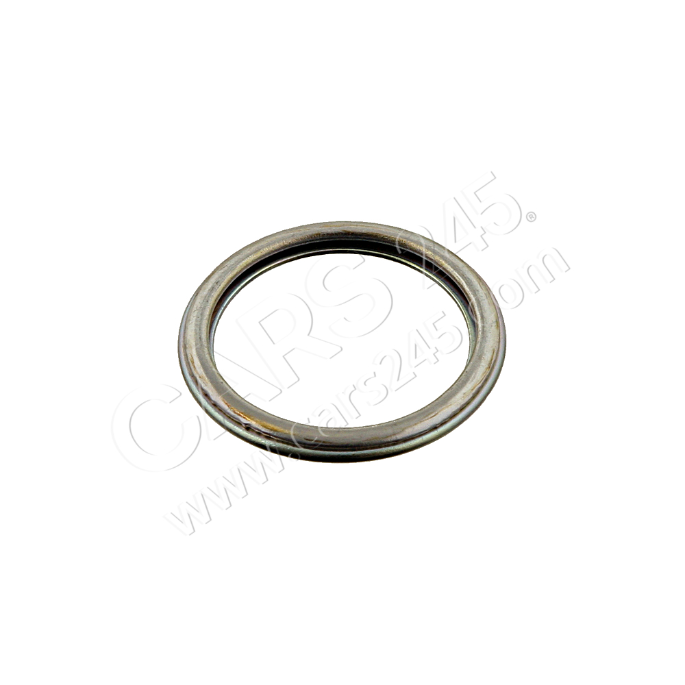 Seal Ring, oil drain plug SWAG 87930651