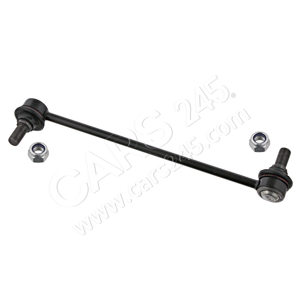 Link/Coupling Rod, stabiliser bar SWAG 90924928
