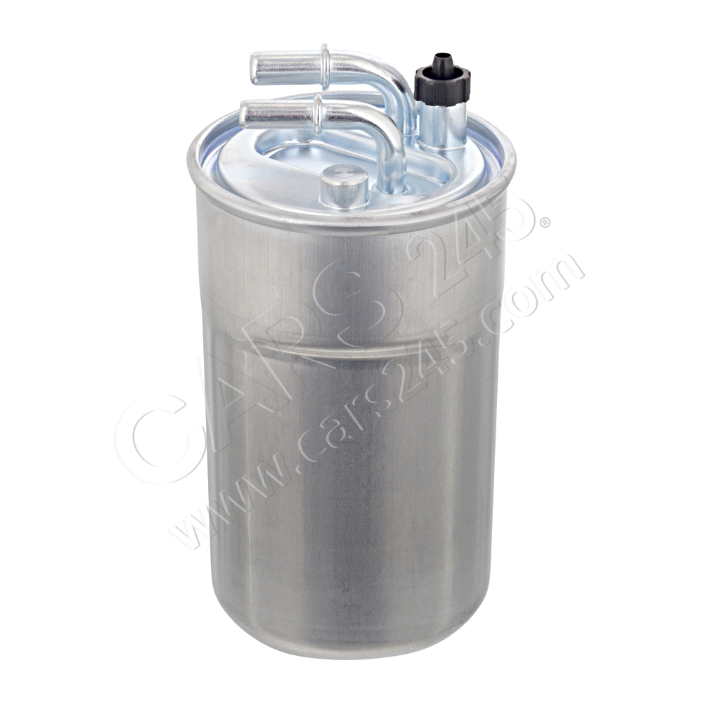 Fuel filter SWAG 42102683