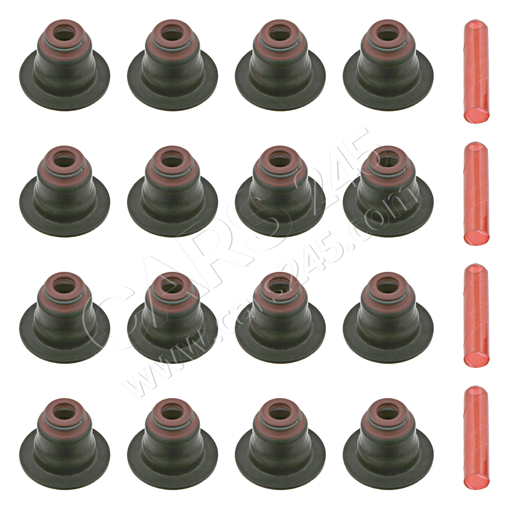 Seal Set, valve stem SWAG 20926029
