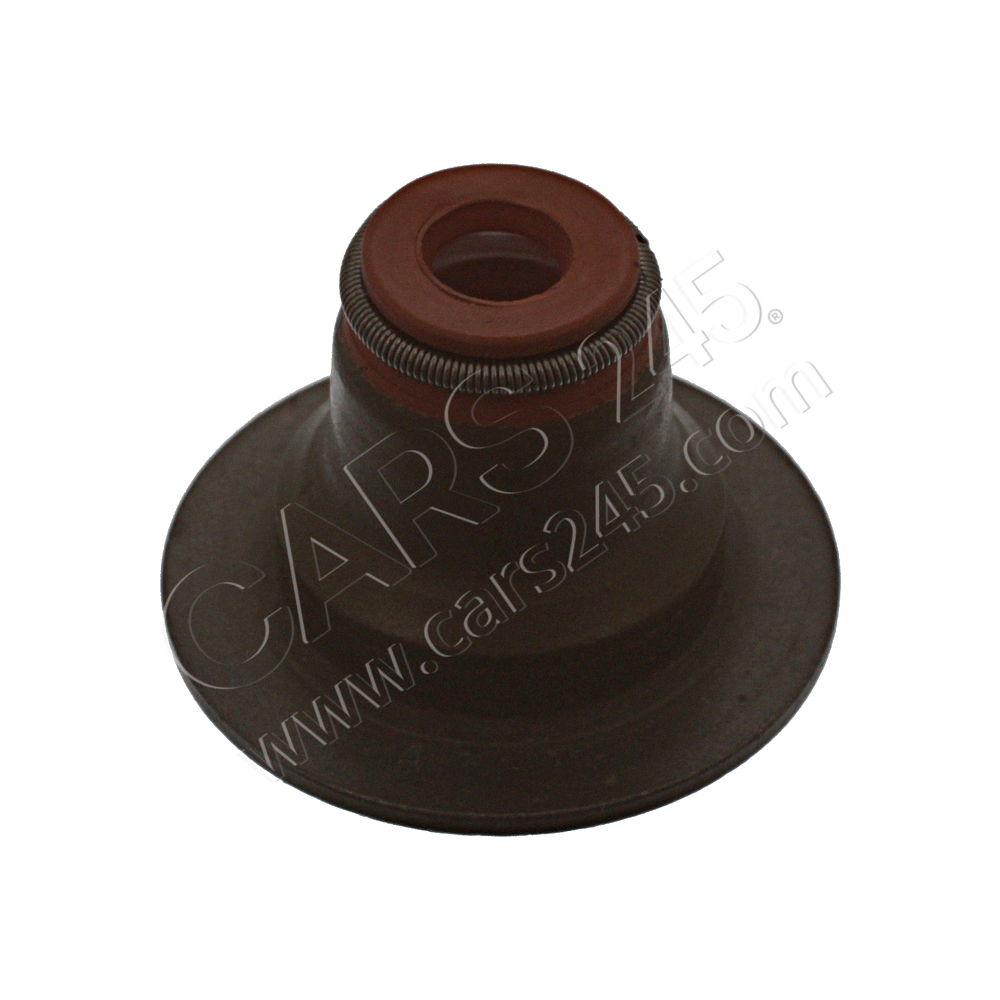 Seal Ring, valve stem SWAG 40943581