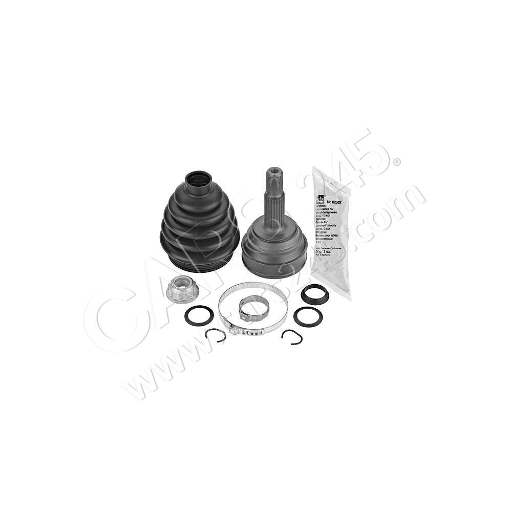 Joint Kit, drive shaft SWAG 30810034
