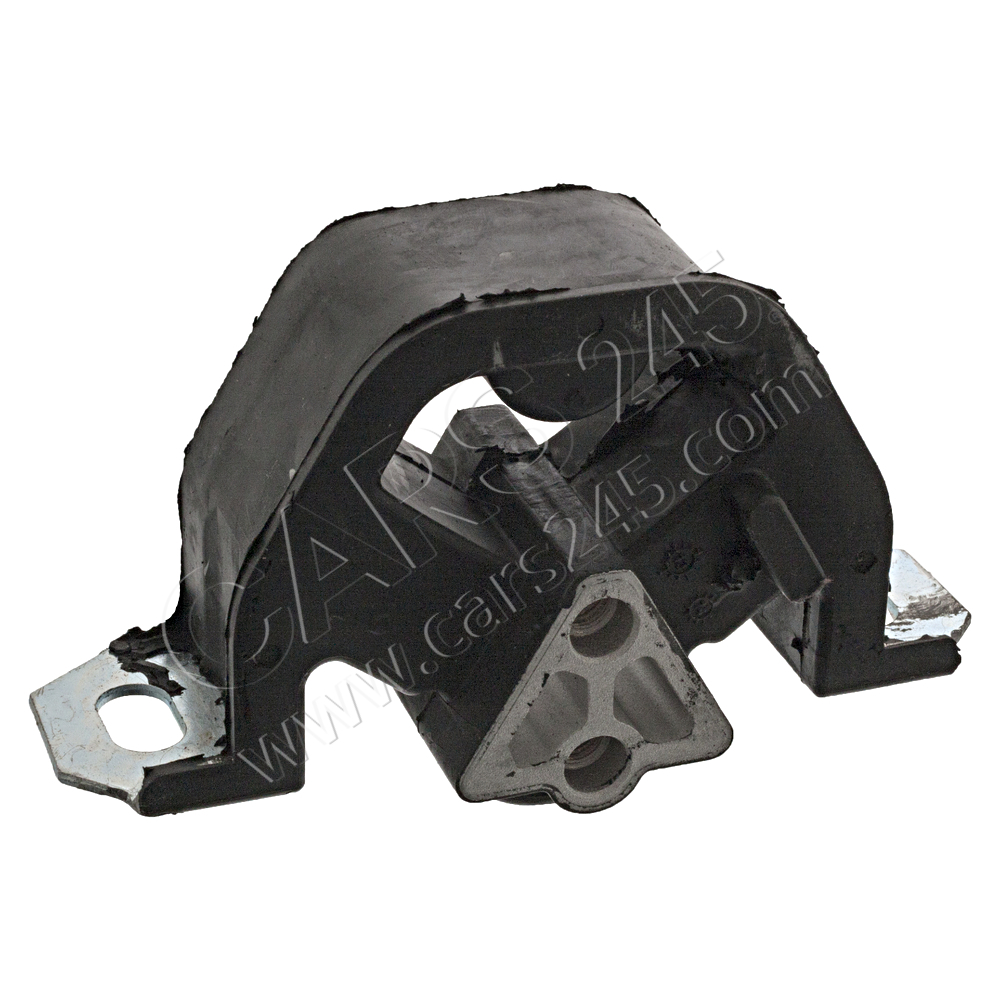 Mounting, engine SWAG 40130006