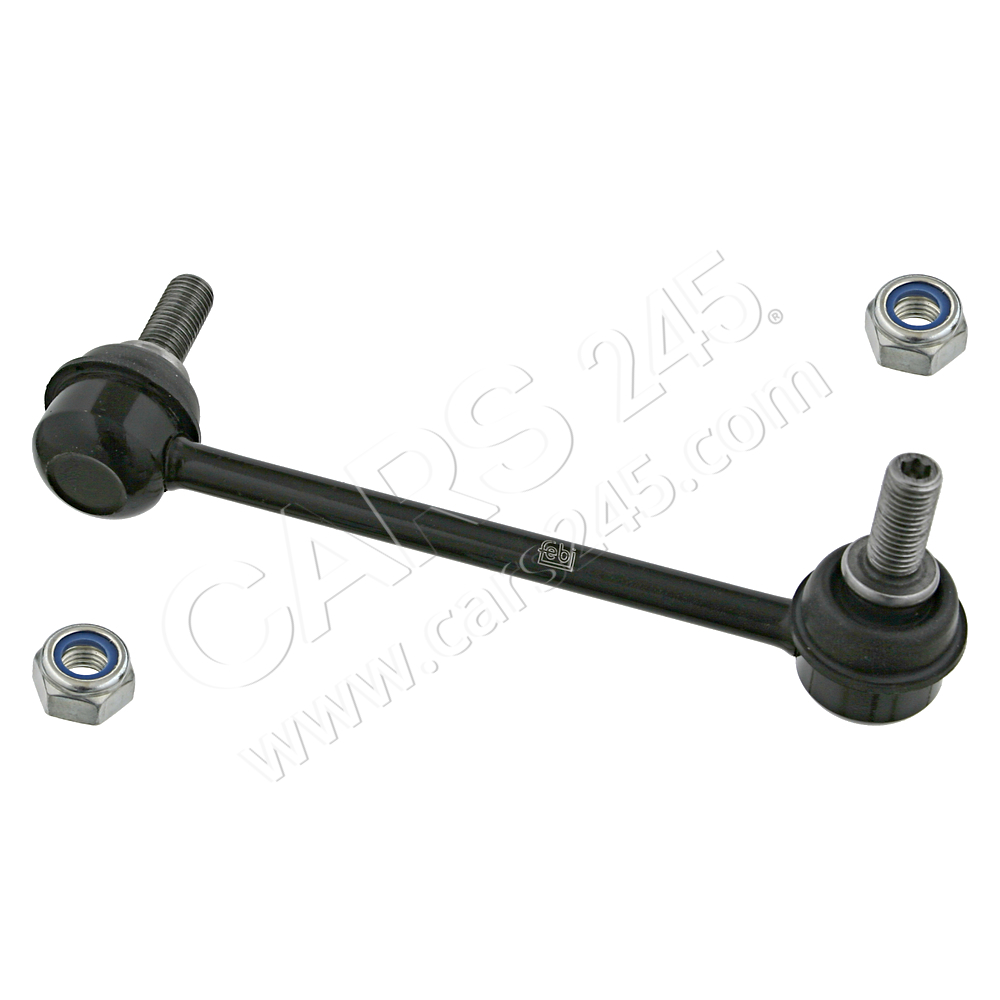Link/Coupling Rod, stabiliser bar SWAG 85924962
