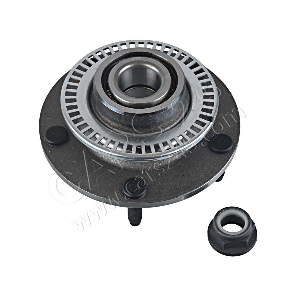 Wheel Bearing Kit SWAG 33101328