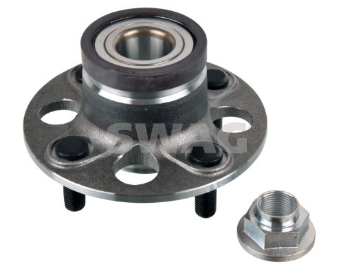 Wheel Bearing Kit SWAG 33104422