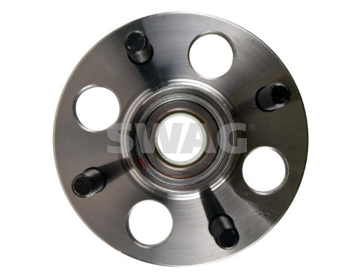 Wheel Bearing Kit SWAG 33104422 2