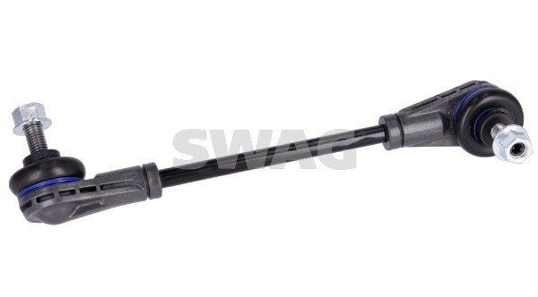 Link/Coupling Rod, stabiliser bar SWAG 33104102