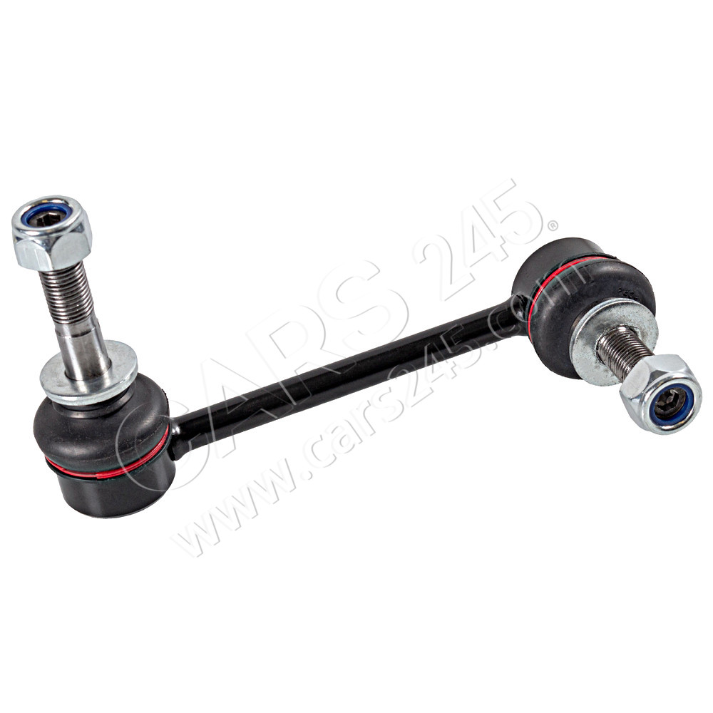Link/Coupling Rod, stabiliser bar SWAG 81927335