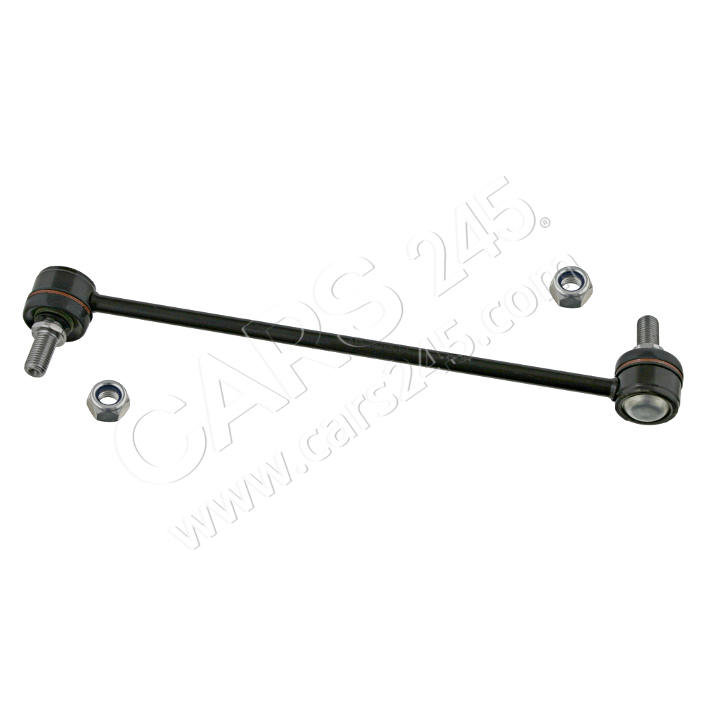 Link/Coupling Rod, stabiliser bar SWAG 89923753