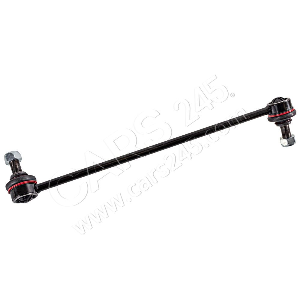 Link/Coupling Rod, stabiliser bar SWAG 90928575