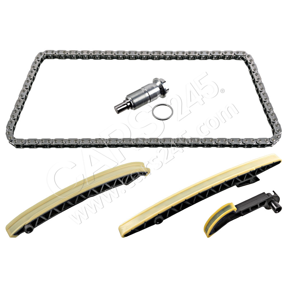 Timing Chain Kit SWAG 99130322