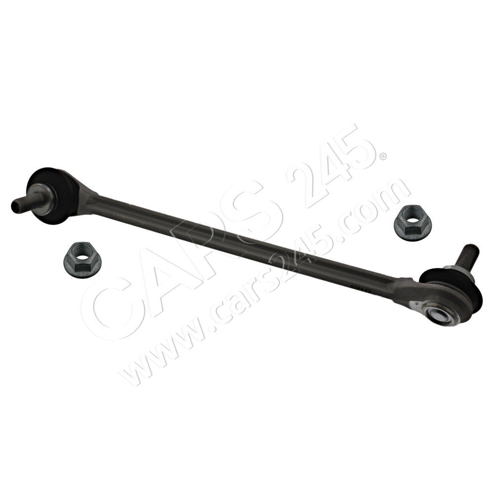 Link/Coupling Rod, stabiliser bar SWAG 10939601
