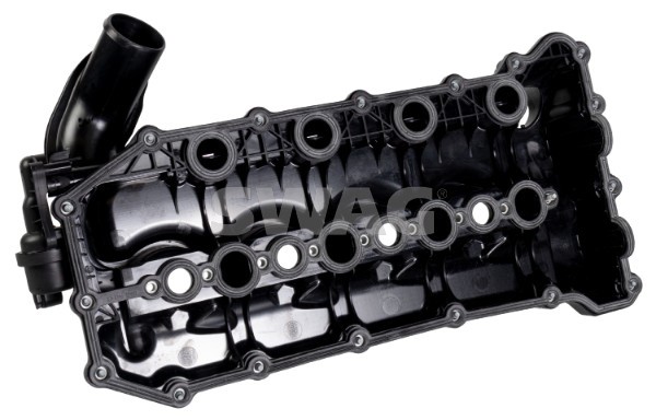 Cylinder Head Cover SWAG 33104835 2