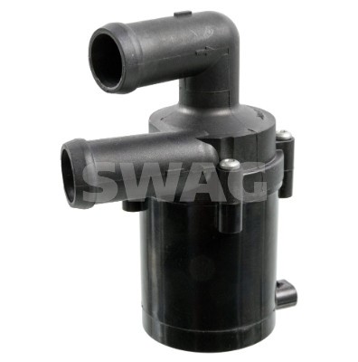 Auxiliary water pump (cooling water circuit) SWAG 33108957