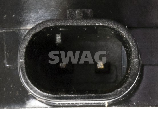 Auxiliary water pump (cooling water circuit) SWAG 33108957 2