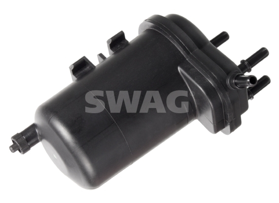 Fuel filter SWAG 60103009