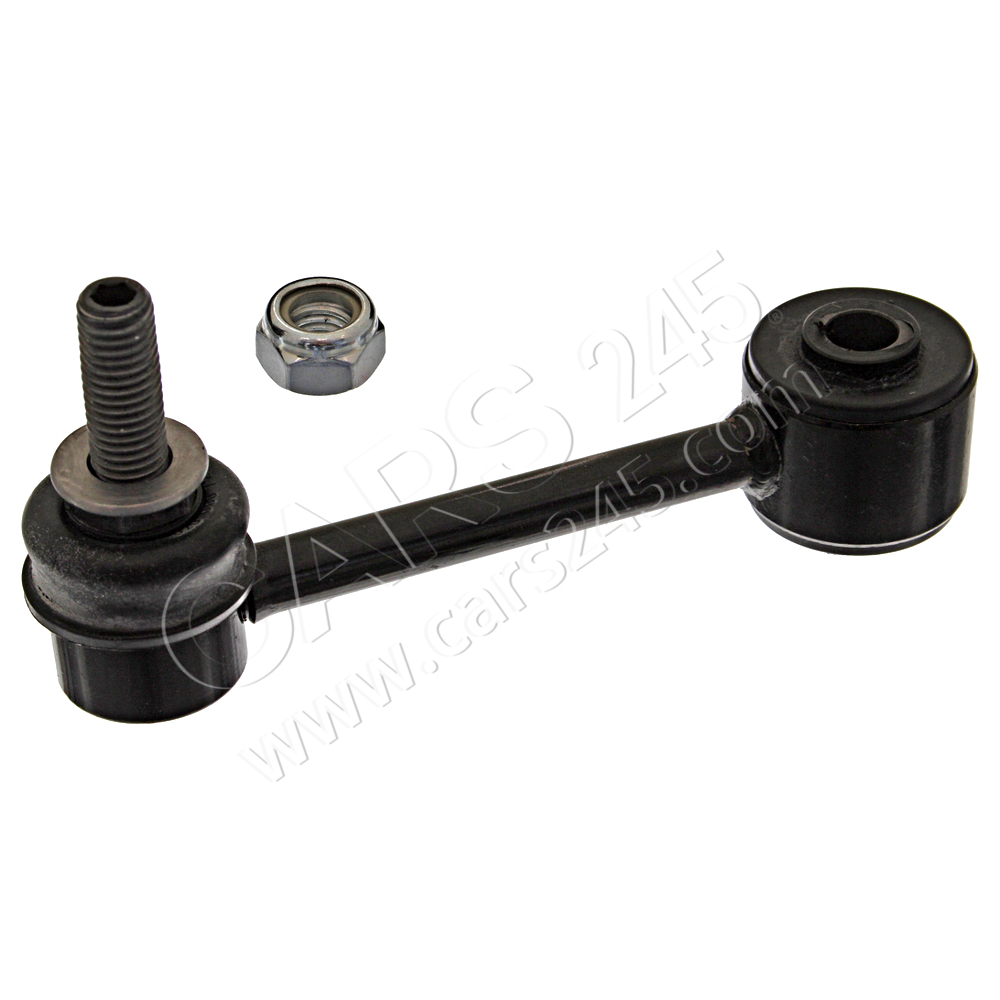 Link/Coupling Rod, stabiliser bar SWAG 14941037