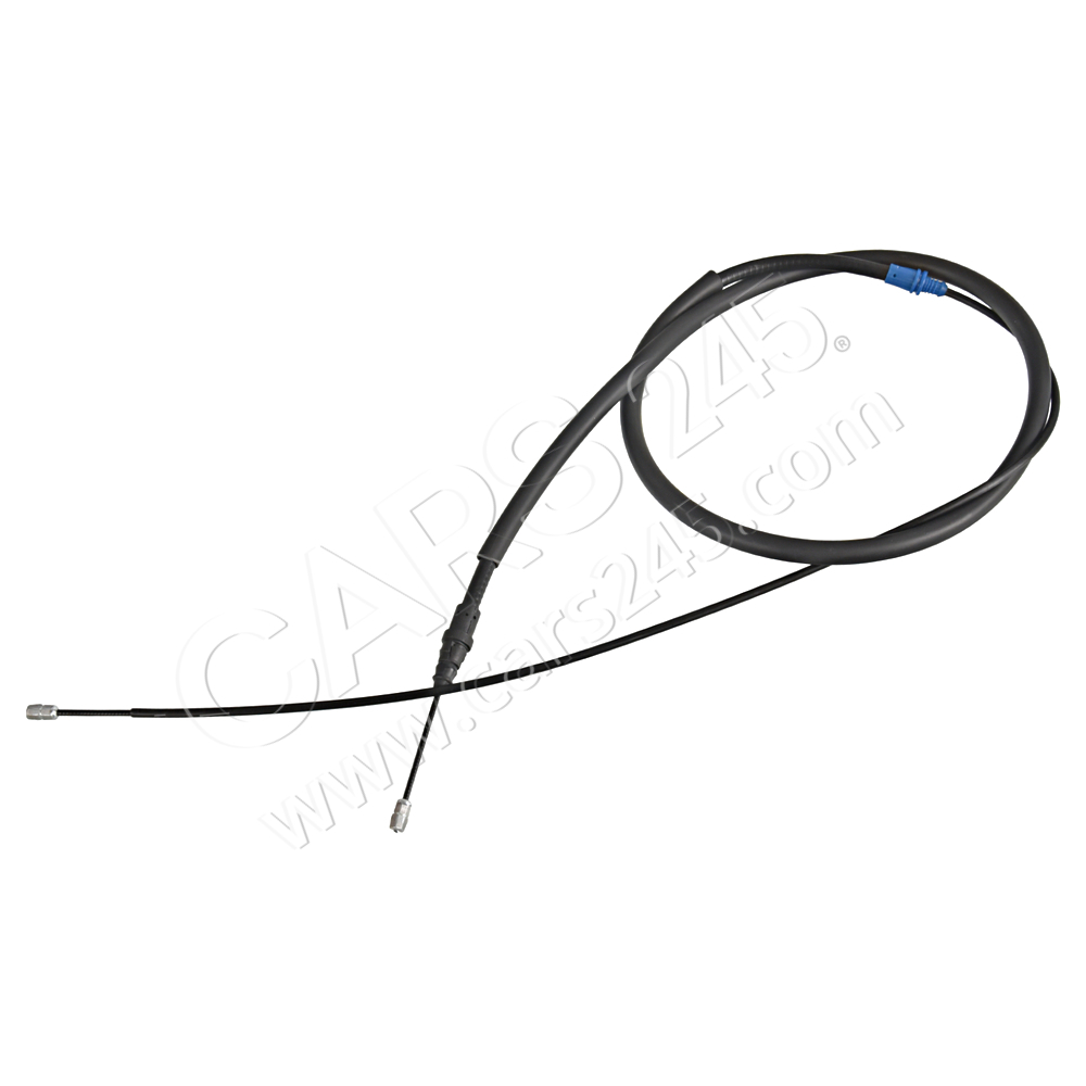 Cable Pull, parking brake SWAG 33100614